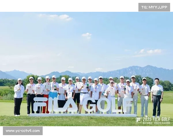 斐乐北方精英赛在华彬尼克劳斯球场开杆 聚焦青少年精准度挑战 斐乐北方精英赛在华彬尼克劳斯球场开杆 聚焦青少年精准度挑战