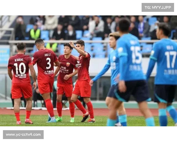 中超第29轮赛程不一引发公平性争议 保级球队竞争受影响