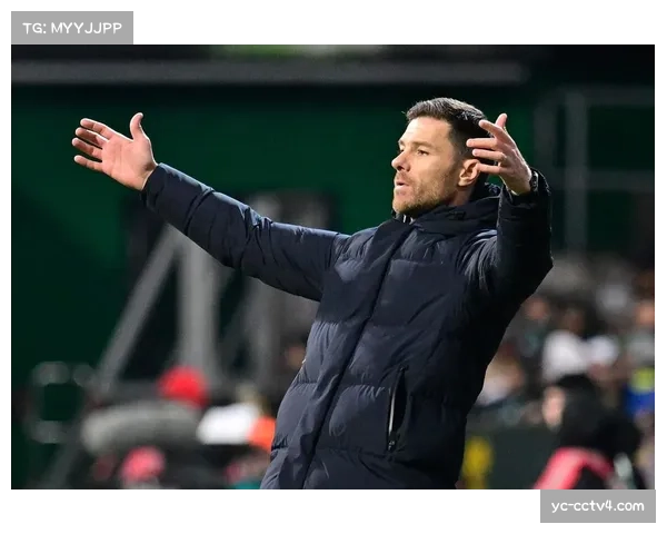 独家专访勒沃库森主帅阿隆索：谈论不败赛季的压力与动力