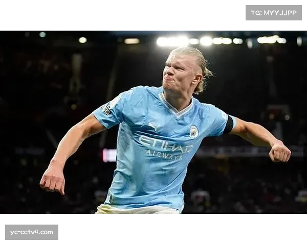 半场战报：哈兰德头球破门，曼城客场1-0暂时领先拜仁慕尼黑